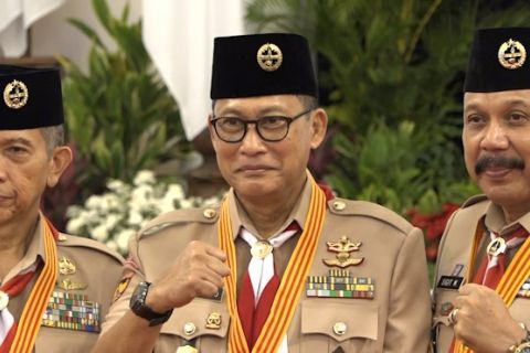 Namanya disebut dalam sidang sengketa pilpres, ini tanggapan Buwas