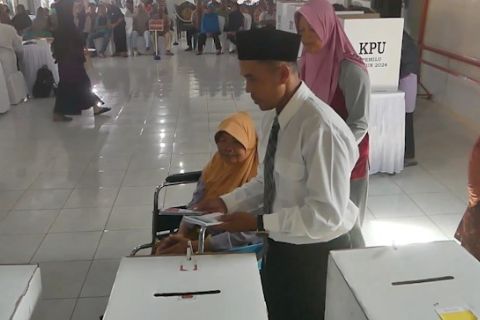 KPU Temanggung butuh 100 PPK Pilkada 2024