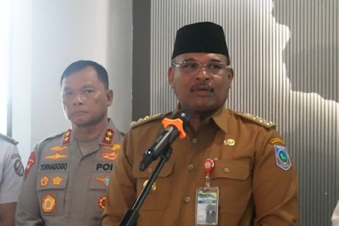 Pj Gubernur Babel: PT. Timah kelola lima smelter sitaan Kejagung