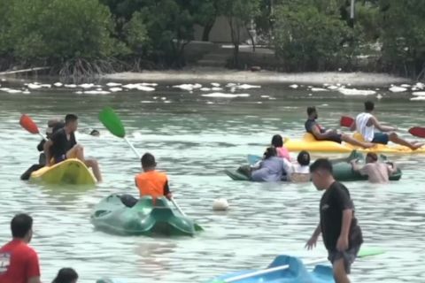 Kemenparekraf usulkan iuran pariwisata berasal dari APBN