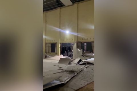 Terasa hingga Jakarta, gempa M6.5 di Garut tidak berpotensi tsunami