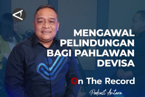 Pekerja Migran Indonesia, duta negara peraih peluang kerja (1)