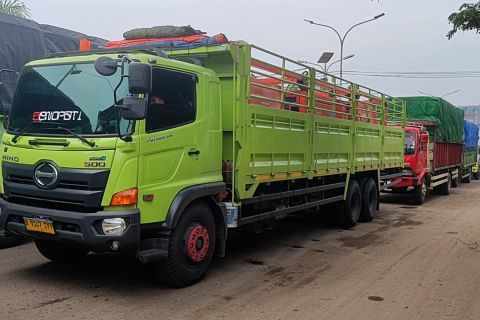Urai kepadatan, Pelindo Regional 2 Banten tambah 'buffer zone'
