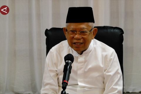 Wapres nilai sidang sengketa pemilu minim gejolak di luar persidangan
