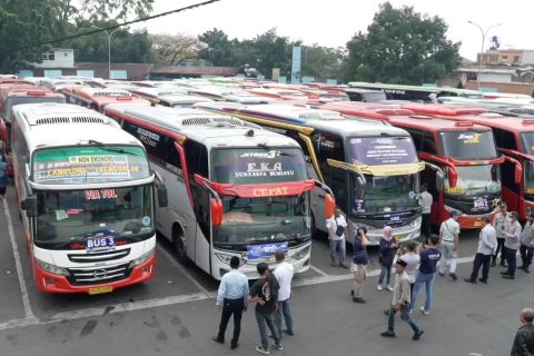 Waspada cuaca ekstrem masa Lebaran, ini kiat agar mudik aman