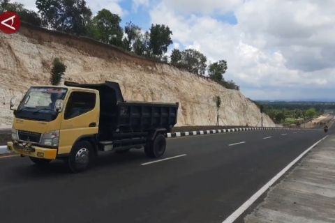 Tingkatkan kualitas infrastruktur perhubungan, NTB jadi anggota CoST