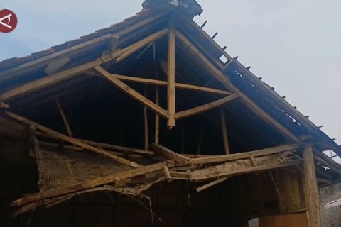 Rumah terdampak gempa di Garut bertambah, ini skema bantuannya