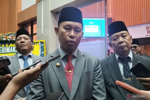 Sosok penjabat sekda Kabupaten Bogor ditentukan Pj Gubernur Jabar