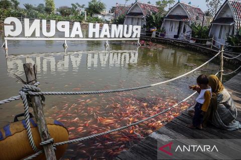 Tren pariwisata 2024 wisatawan mencari pengalaman baru, meninggalkan konsep berwisata konvensional.