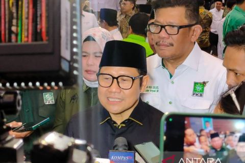 PKB tunggu tawaran koalisi pemerintahan Prabowo-Gibran