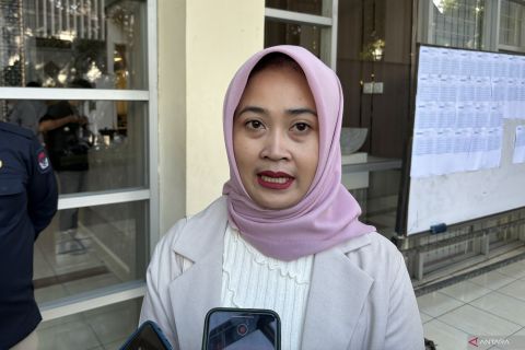 KPU Kota Bandung buka pendaftaran calon kepala daerah perseorangan