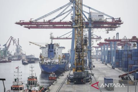 Jakarta masuk dalam 50 kota maritim terkemuka di dunia