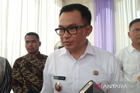 Pemkab Cirebon perketat pengawasan SPBE cegah kecurangan isi LPG 3 kg