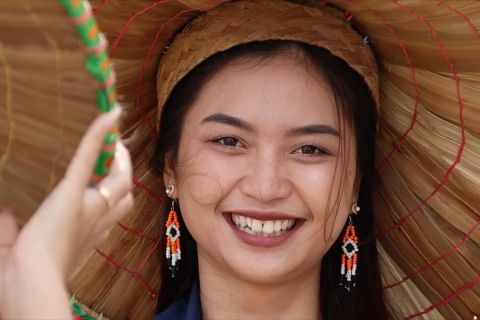 Gawai Dayak 2024, simbol perkembangan sektor pariwisata di Pontianak