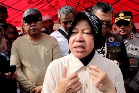 Mensos sarankan segera relokasi warga di zona likuifaksi