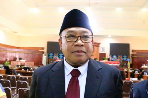 NTB tetapkan perda perlindungan dan penglolaan lingkungan hidup