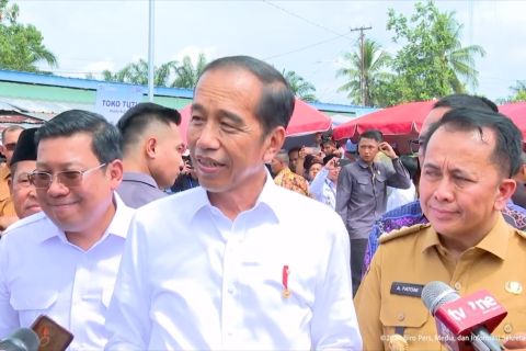 Presiden tandatangani Keppres Pansel KPK, berikut deretan anggotanya