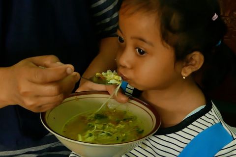 Temanggung prioritaskan penurunan stunting melalui BAAS