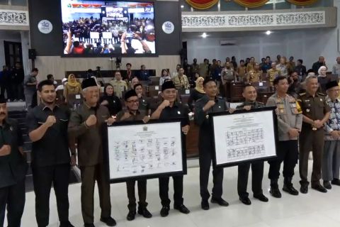 ASN dan DPRD Kota Malang cegah korupsi mulai dari hal kecil