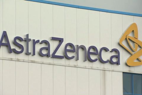 AstraZeneca akui vaksin COVID-19 buatannya timbulkan efek samping