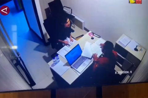 Sandra Dewi dan Helena Lim kembali jalani pemeriksaan di Kejagung RI