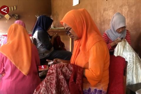 Pekalongan adakan kegiatan belajar bersama tentang filsafat batik