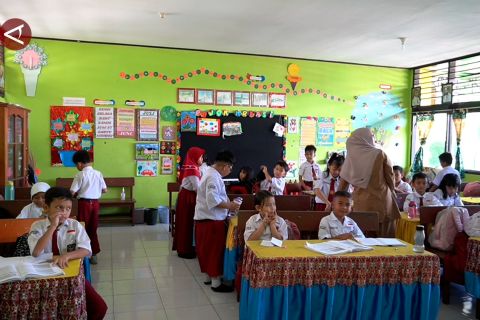 Harkitnas 2024, Gubernur ajak generasi muda bangun Kaltara