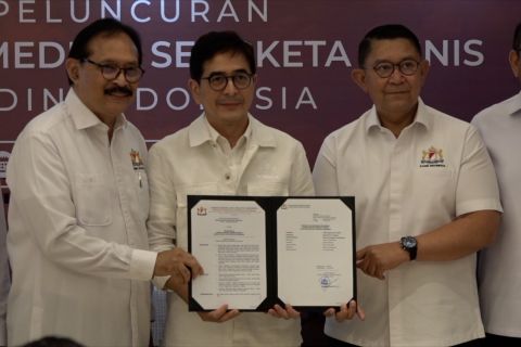 Kadin Indonesia luncurkan lembaga mediasi sengketa bisnis