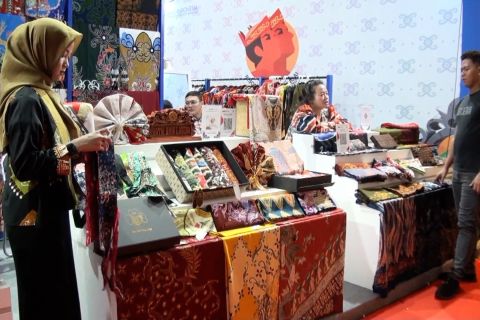 Kalteng Expo 2024 angkat kearifan lokal