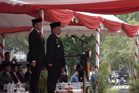 Kebangkitan Nasional jadi momen Sultra bertransformasi digital