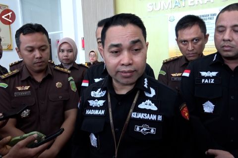 Kejati tetapkan delapan tersangka dugaan korupsi di Disdik Sumbar