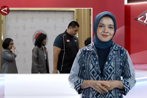 Akses pendukung PON XXI di Aceh hingga risiko stunting di Kalsel