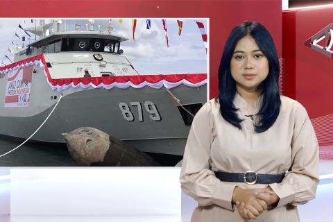 Pemerintah perkuat ekosistem digital hingga pertahanan militer
