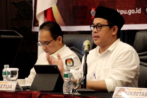 KPU Sumbar: Calon Gubernur independen wajib kantongi 347.532 dukungan