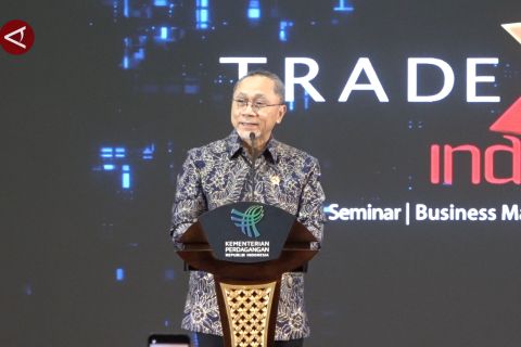Mendag targetkan TEI 2024 hasilkan 15 miliar dolar AS