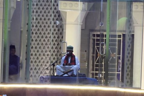 MTQH Kepri upaya pemerintah cetak generasi dekat dengan  Al Quran