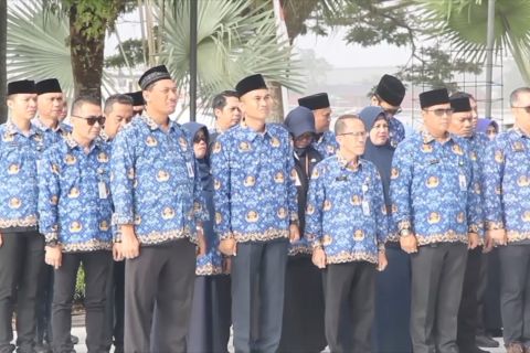 Ombudsman RI sarankan seleksi CASN 2024 ditunda