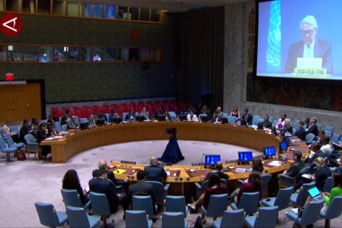 PBB bahas ICC minta tangkap Netanyahu, ini sikap Israel dan Palestina