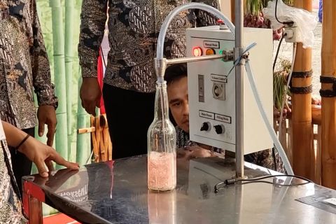 Pemerintah Aceh dorong masyarakat ciptakan teknologi tepat guna