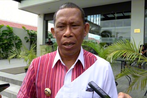 Pemkab Bulungan fasilitasi verifikasi penguasaan lahan