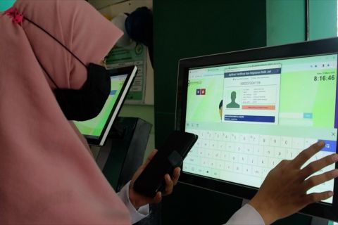 Pemkot Pontianak dorong peningkatan infrastruktur layanan kesehatan