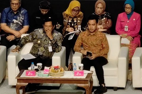 Pj Gubernur Jateng segera tentukan skala prioritas pembangunan