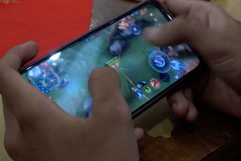 Pj Wali Kota Malang sebut lomba gim seluler kuatkan ekonomi kreatif