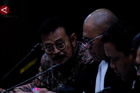  Iuran 13.000 paket sembako untuk kepentingan negara