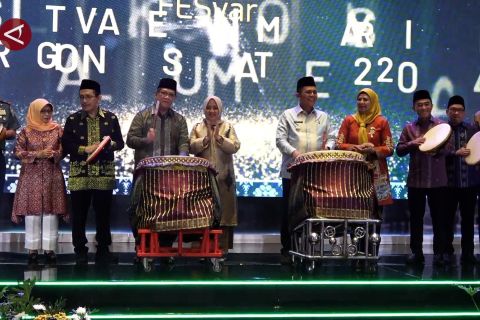 Peluang pengembangan bisnis dan pariwisata halal di Kepri