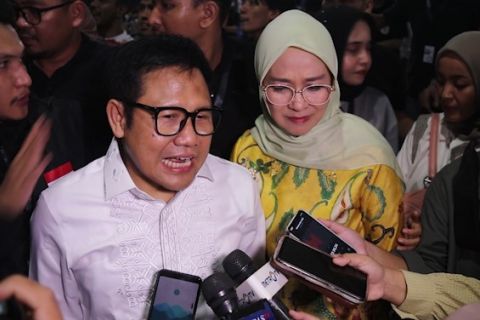 PKB soal kans usung Anies di Pilgub DKI: Nanti akan ada keputusan