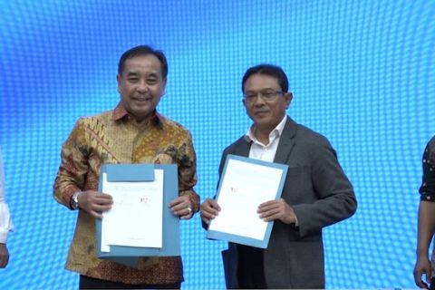 Program praktisi mengajar dorong kolaborasi antar civitas akademika