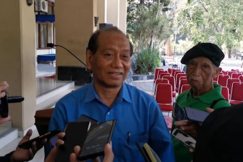 Kenaikan UKT 2024 batal, UNS Solo akan ikuti keputusan pemerintah