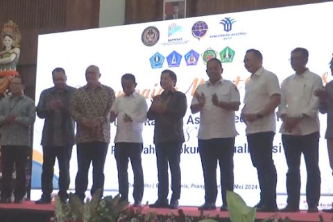 Pemerintah siapkan insentif bagi investor transportasi massal di Bali