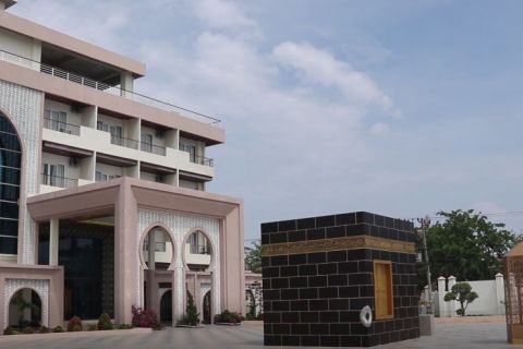 Asrama Haji Embarkasi Aceh siap sambut jamaah calon haji